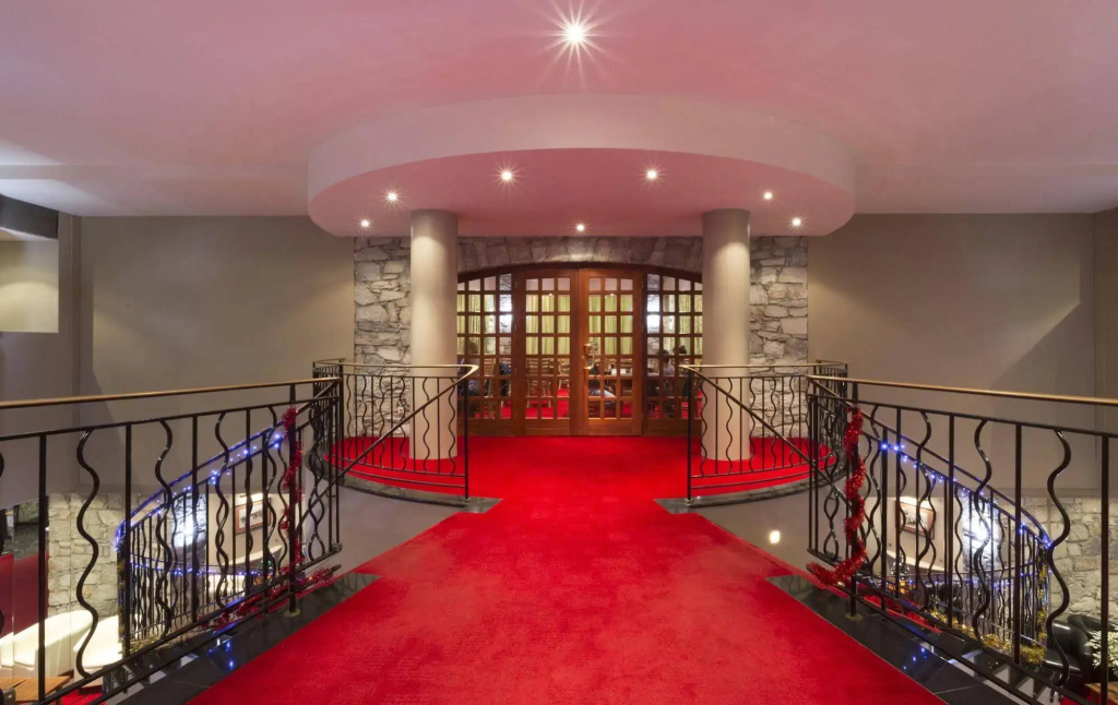 Hotel photo 14