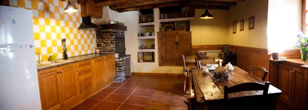 Casa Helipa - Général