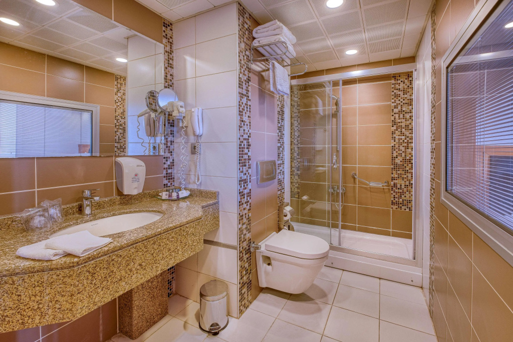 Best Western Plus Hotel Konak - фото 10