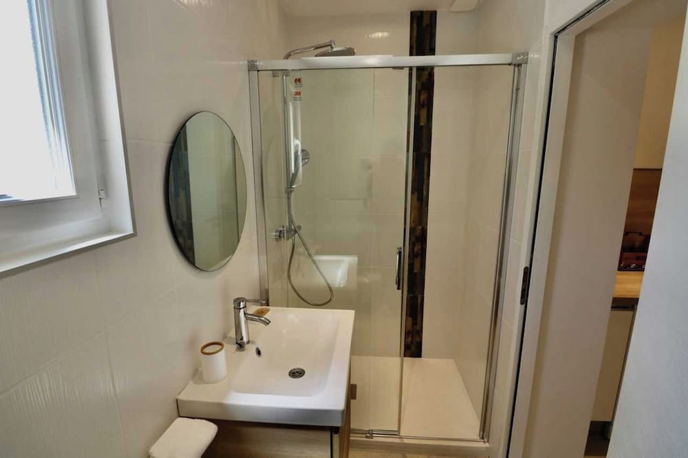 Voir la photo 4 — Bright House - AC - 2br-4p - Gassin