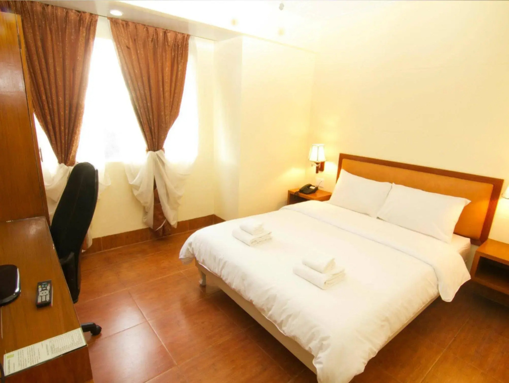 Hotel photo 7