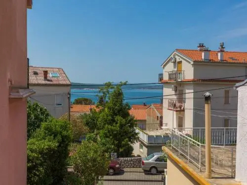 Apartment Slavka