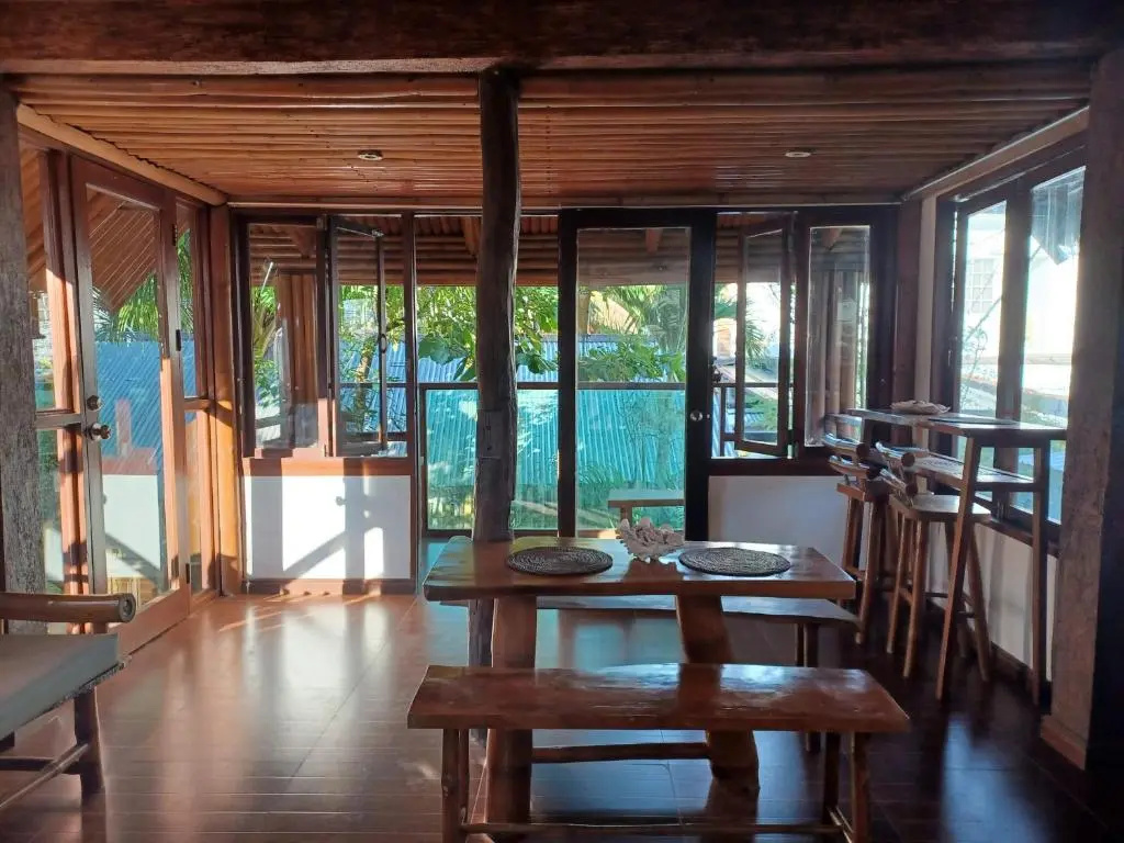 Paras Inn Boracay - Chambres
