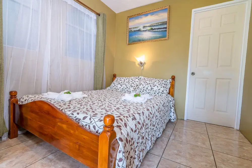 Hotel Le Priss Inn - Chambres