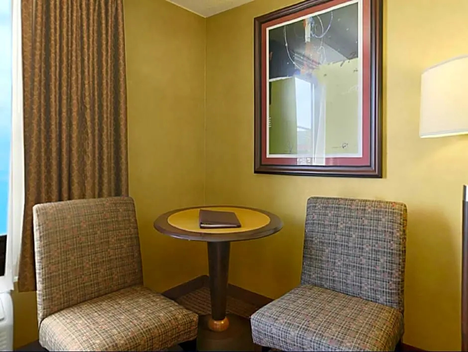 Blue Chip Casino Hotel and Spa - Chambres