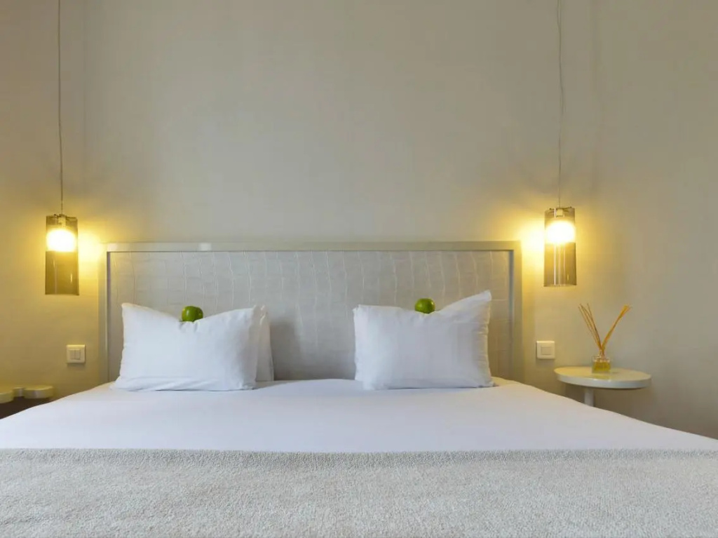 Privilege Double room (full double bed)