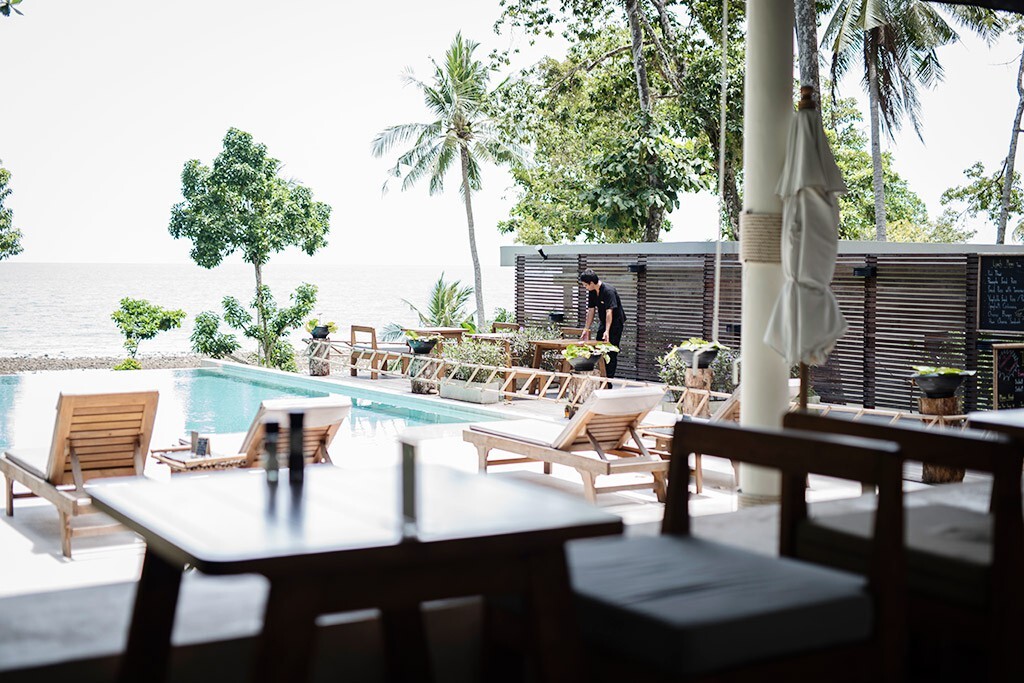 Nest Sense Resort
