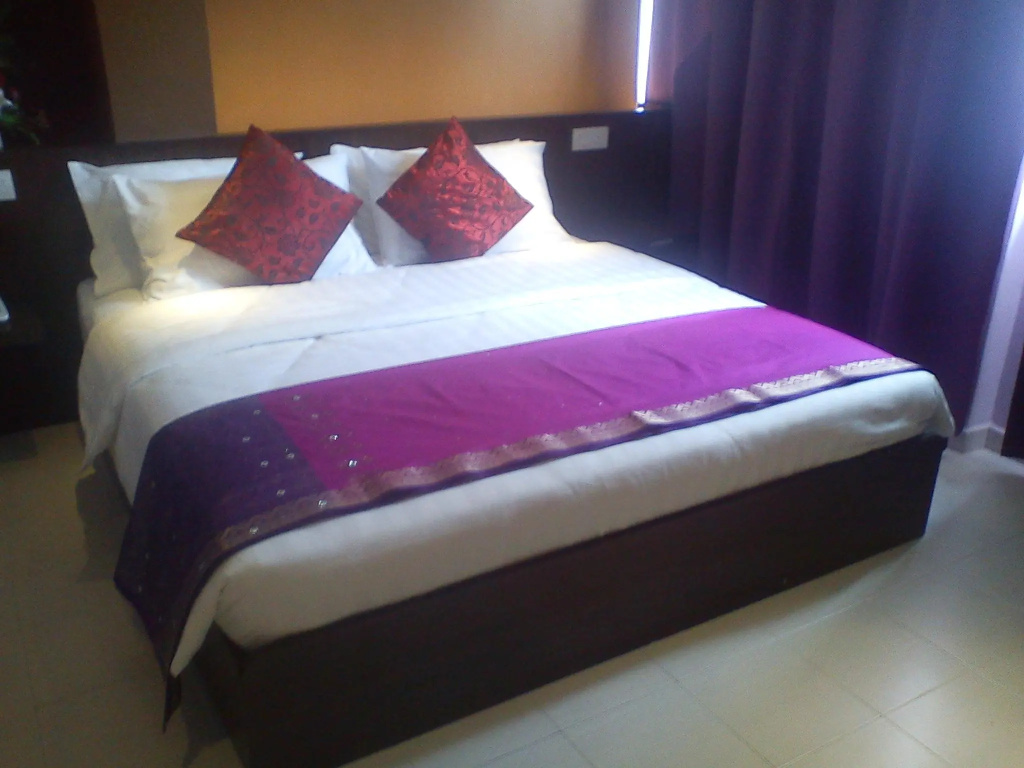 Hotel Vistana Micassa - Chambres