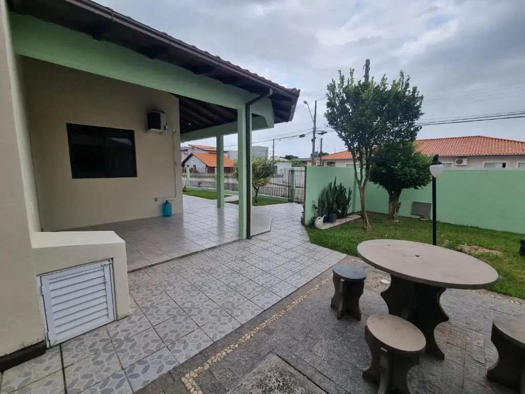 Bungalow
