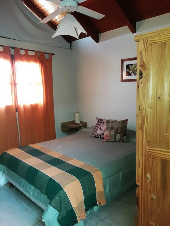 Cabanas Brisa Del Lago