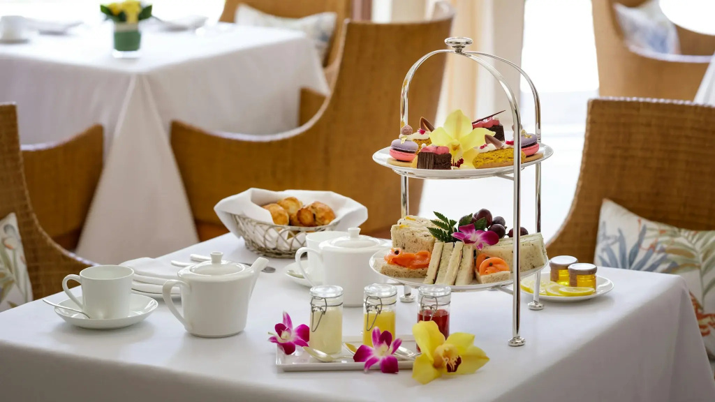Halekulani Hotel - Général