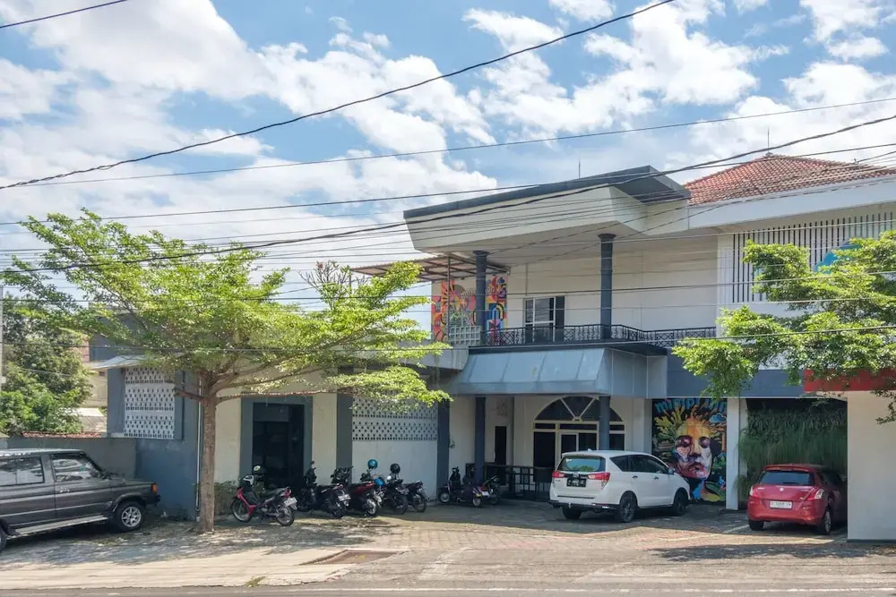 INNCA Mimpi Inn Semarang