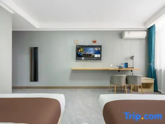 Standard Family room