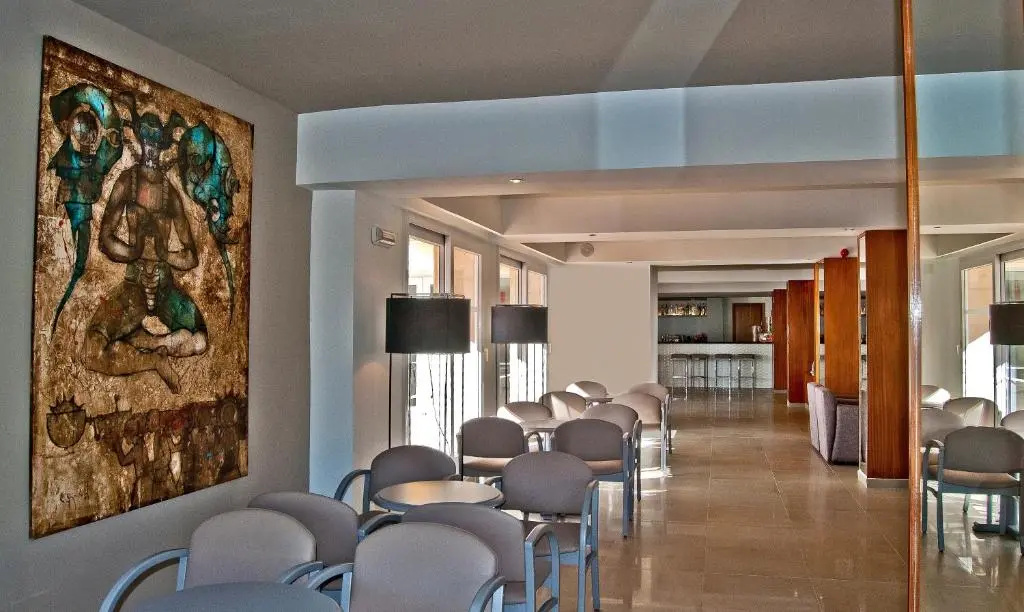 Hotel photo 21