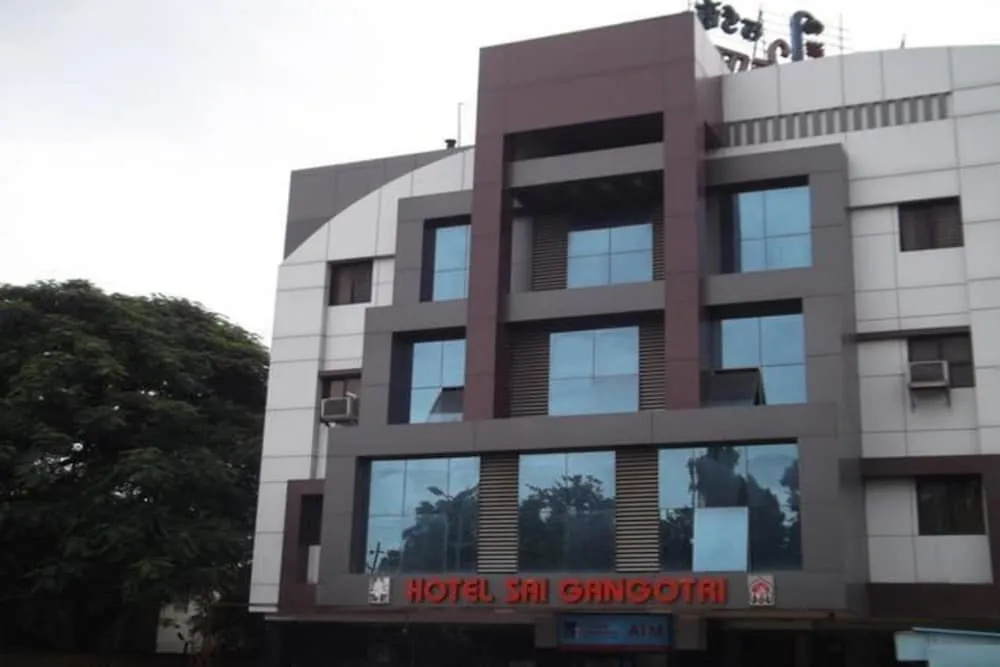 Sai Gangotri Hotel