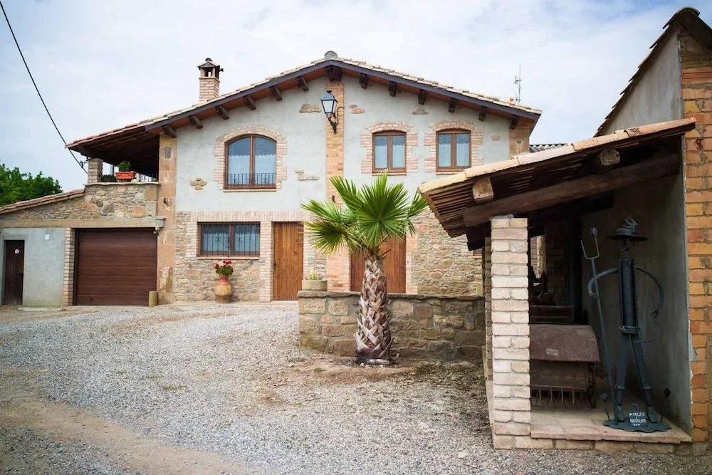Marcús Casa rural