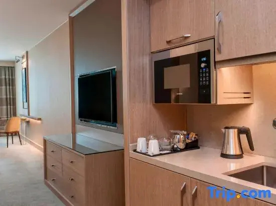 Renaissance Polat Istanbul Hotel - Chambres