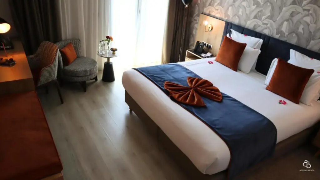 Hotel photo 3
