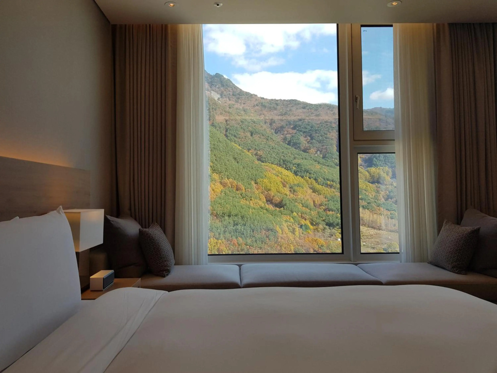 PARK ROCHE Resort & Wellness — 2
