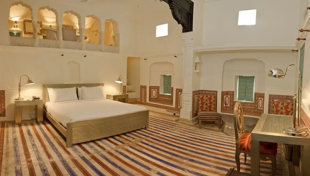 Royal Suite