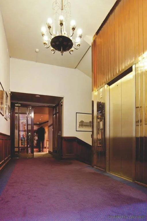 Original Sokos Hotel Royal - Général