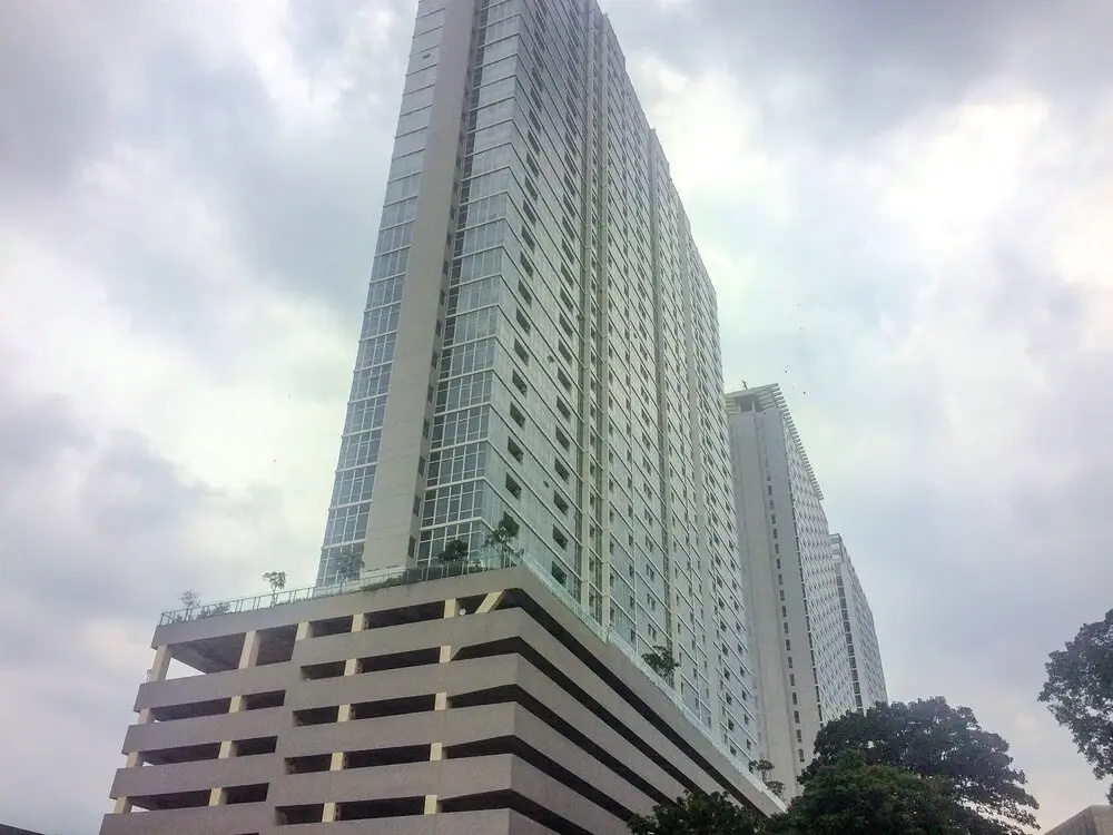 2Br With Private Lift Near Station At Menteng Park Apartment