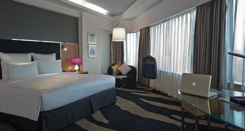 Pullman Kuala Lumpur Bangsar