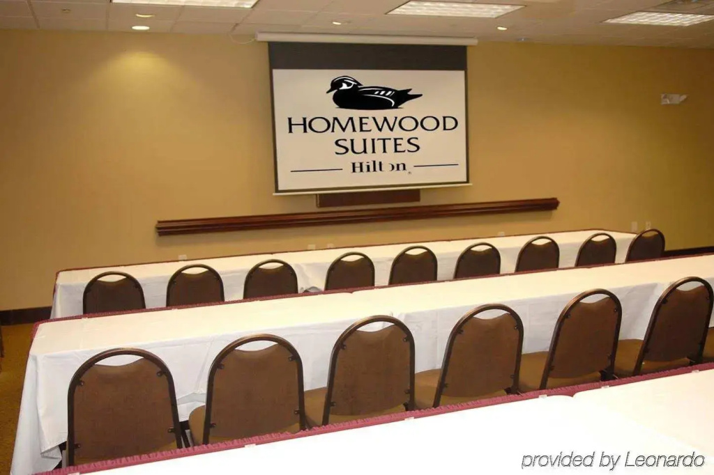 Homewood Suites by Hilton Bel Air - Général