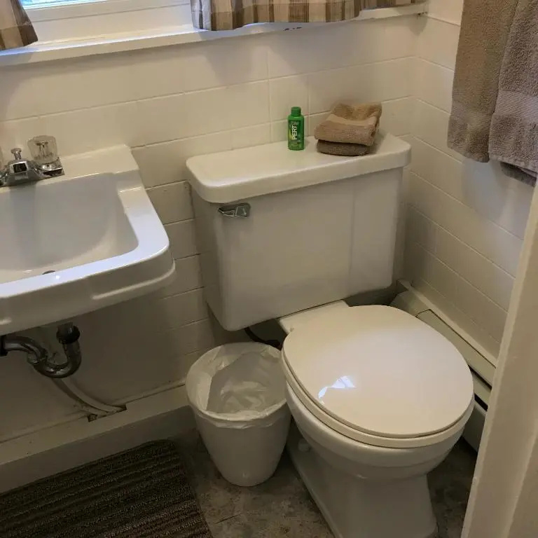 Holiday Lodge Cabins - Chambres