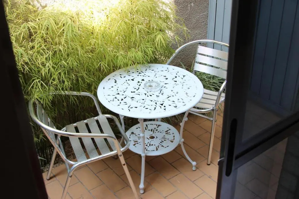 Hotel Bela Vista - Chambres
