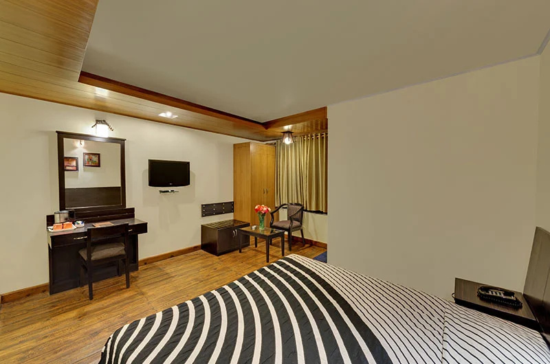Suman Paradise - Chambres