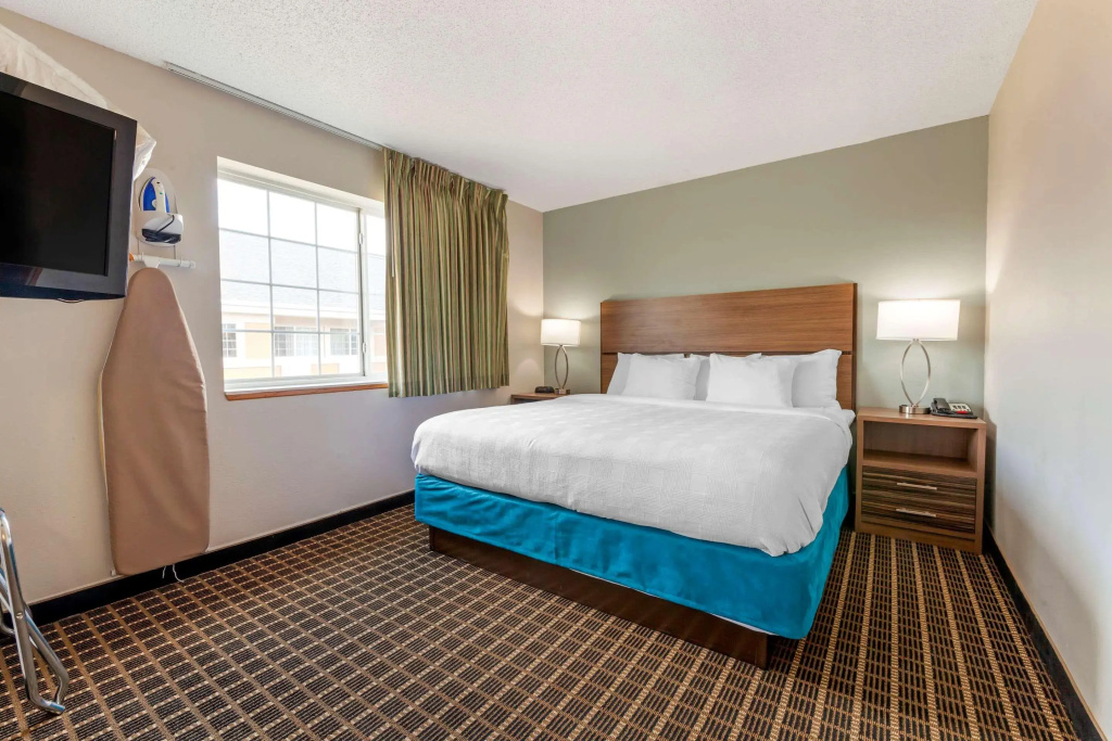 Hotel photo 7