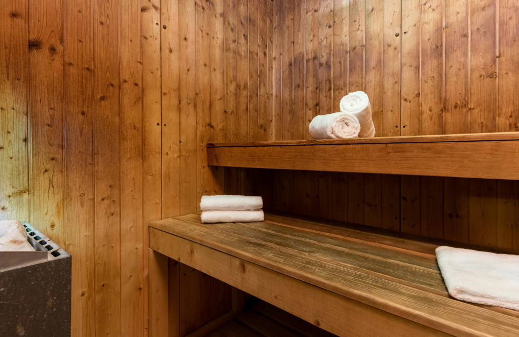 Leonardo Boutique Hotel Rome Termini - Général