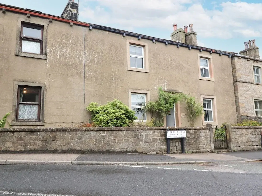 Dyson House
