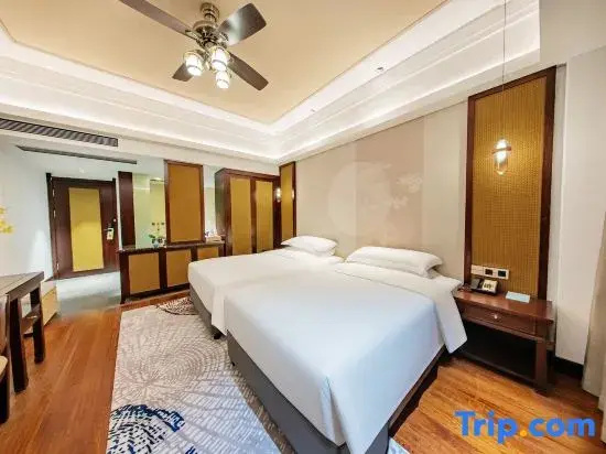 Landison Longjing Resort Hangzhou - Chambres