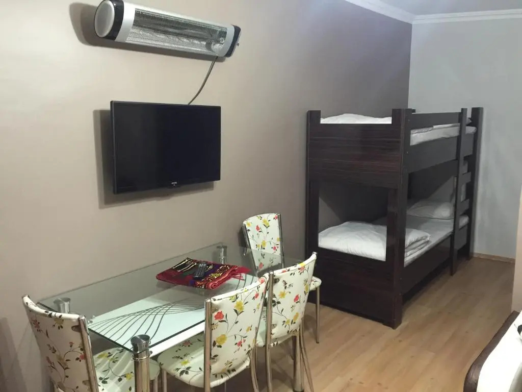 Keyf-i Ala Uzungol - Chambres