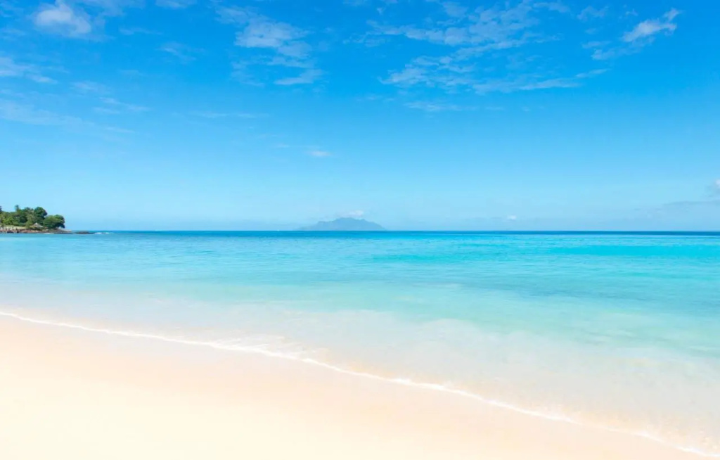 STORY Seychelles - Général