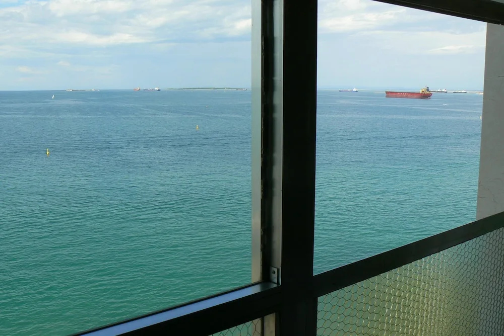 Hotel Park Mar Grande - Chambres
