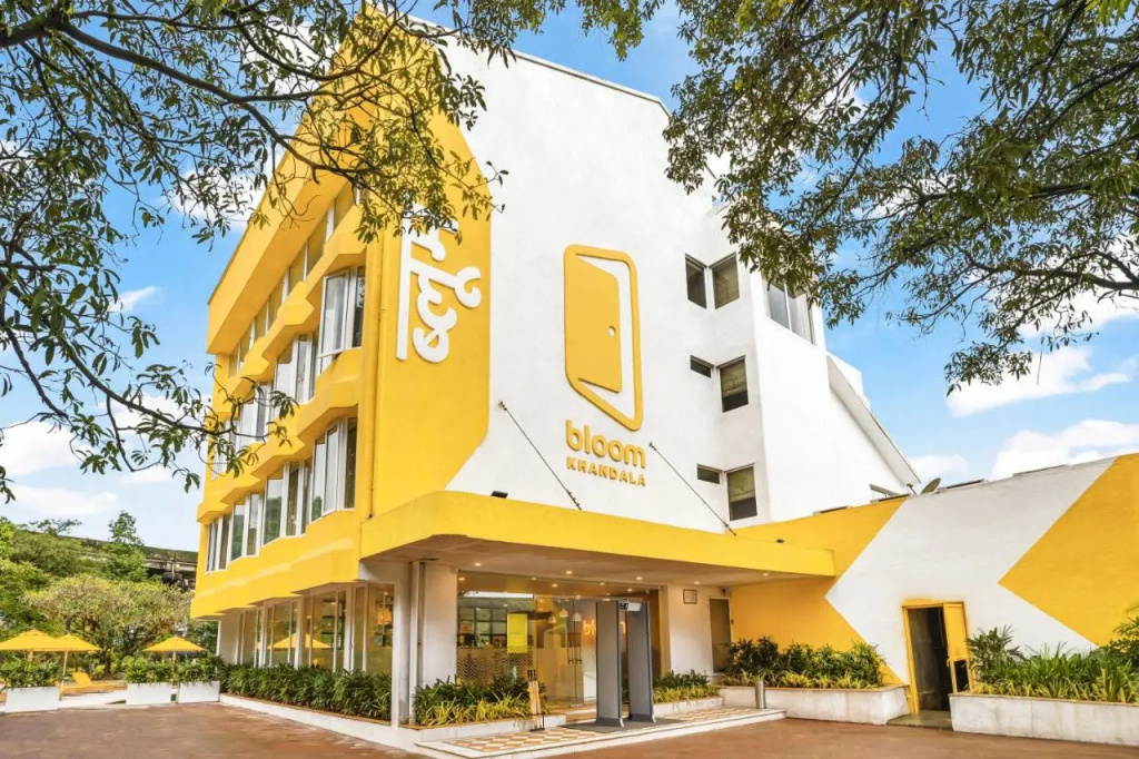 Bloom Hotel Khandala