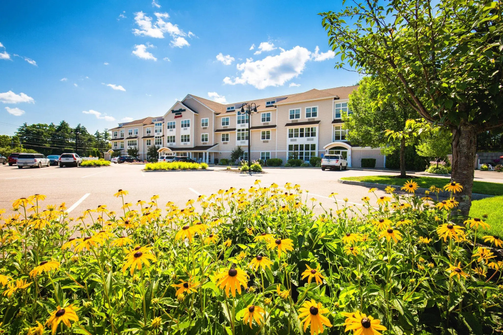 TownePlace Suites by Marriott Gilford - Général