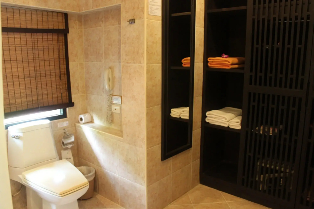 Sudala Beach Resort - Général