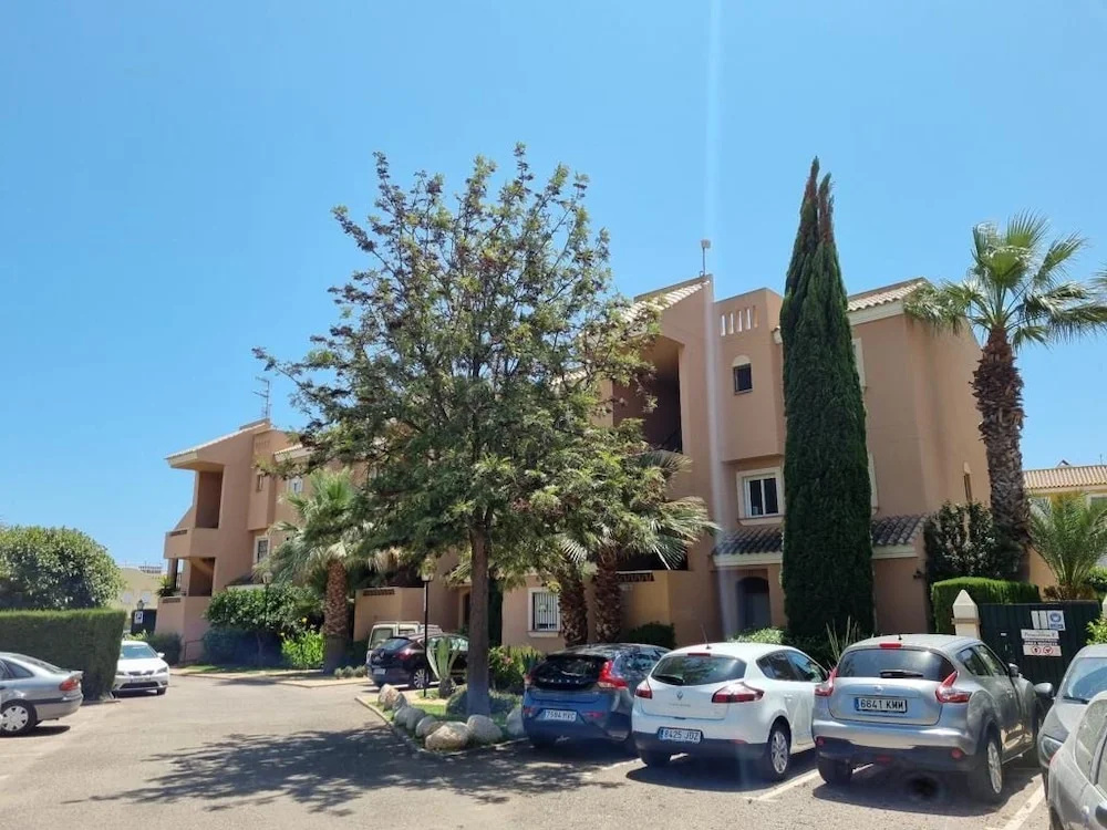 Charming Vacation Rental in Vera Spain Ideal Retreat for Families and Pet Lover