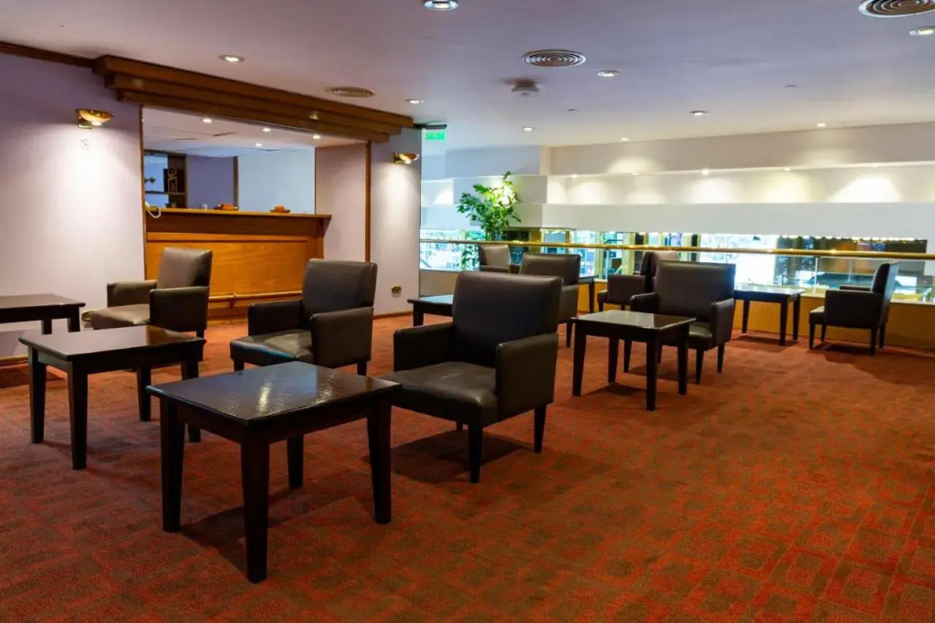 Hotel photo 22