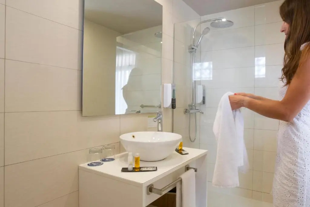 Ibersol Hotel Antemare - Adults only - Chambres