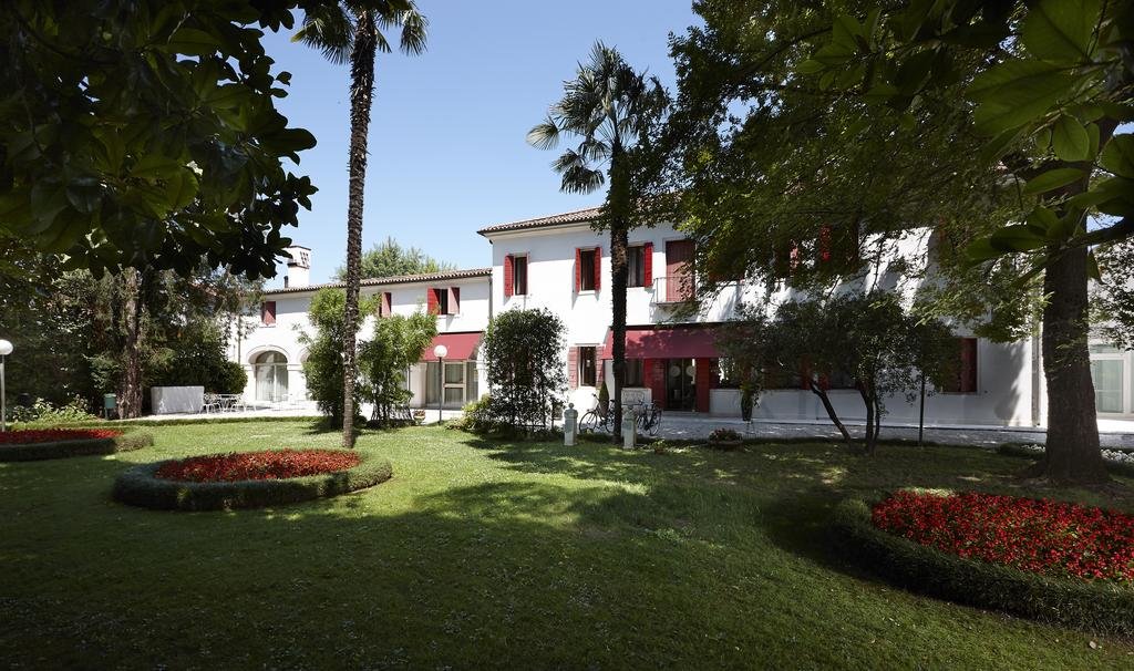Hotel Villa Patriarca image