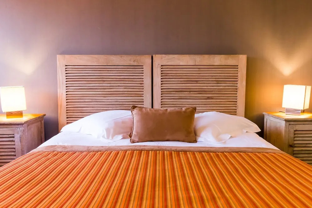 Hotel Almoria - Chambres
