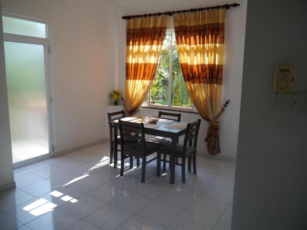 Angel Villa