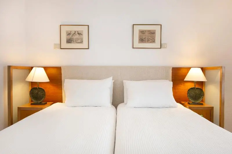 Dorion Hotel - Chambres