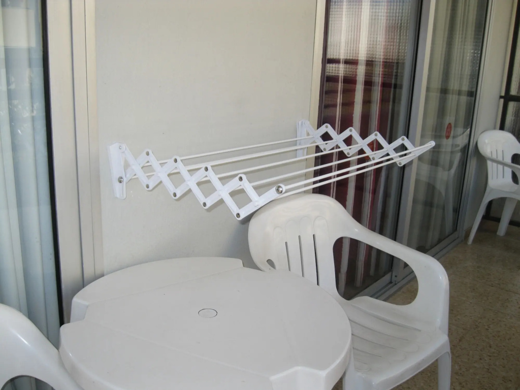 Balcony & Terrace
