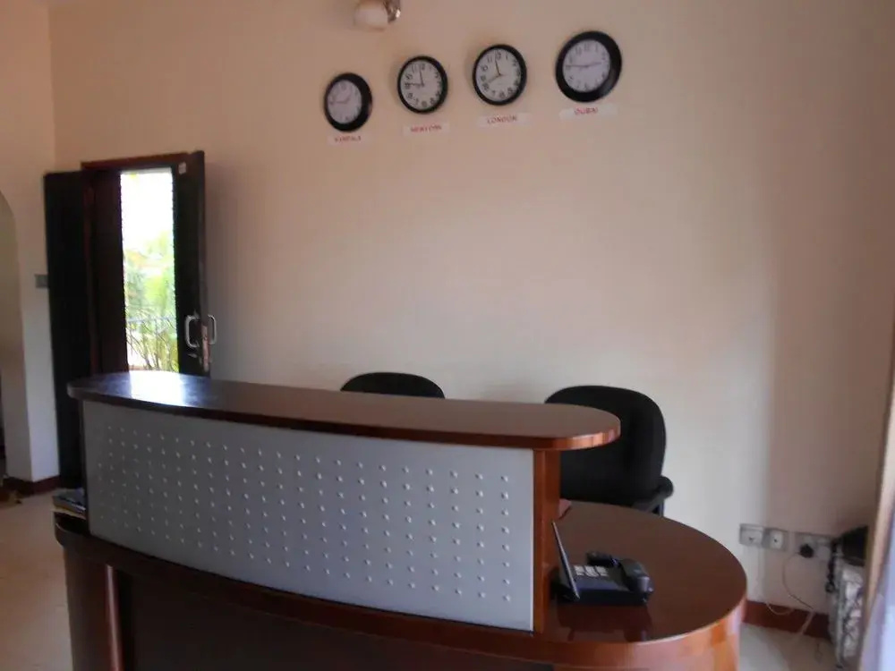 Hotel photo 14